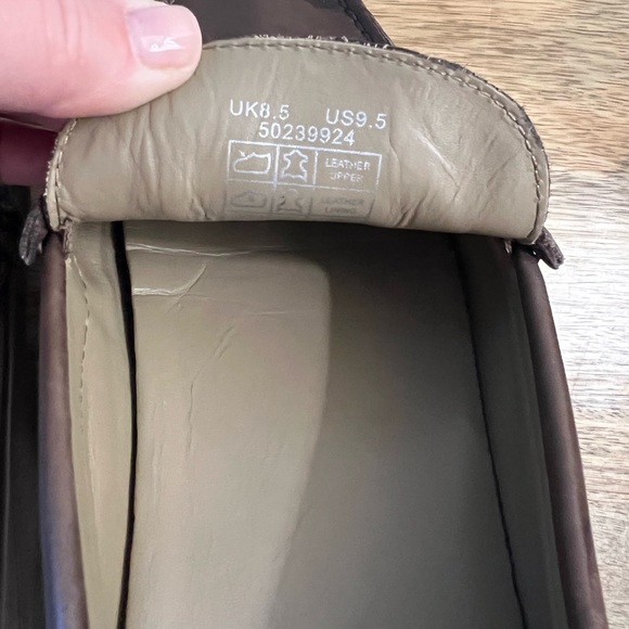 Hugo Boss Drivers - Picture 5 of 7